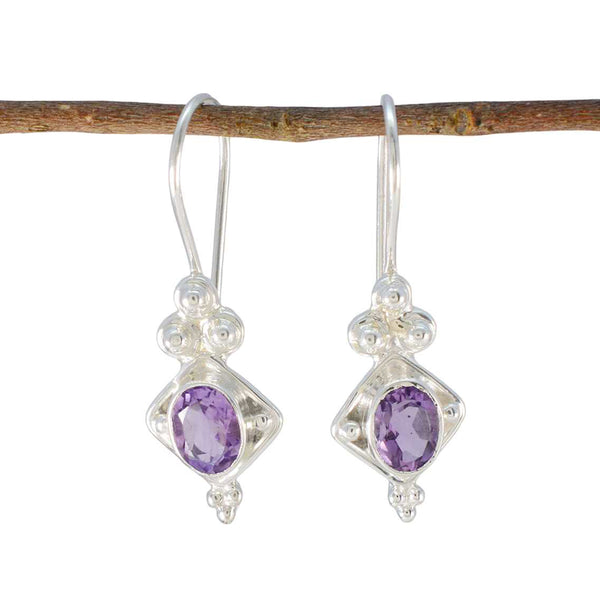 Amethyst-Moroccan-Elena-multiple-Dangle-Purple-92.5-Silver-Earring