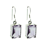 Amethyst-Australian-Freya-Solitaire-Dangle-Purple-Sterling-Silver-Earring