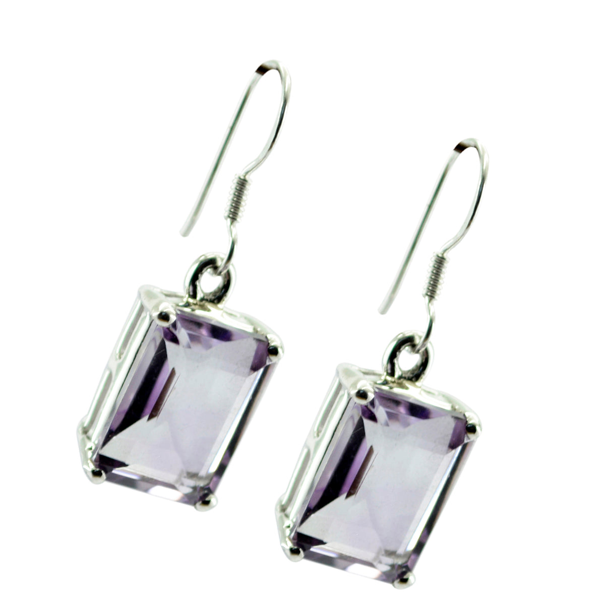 Amethyst-Australian-Freya-Solitaire-Dangle-Purple-Sterling-Silver-Earring
