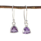 Amethyst-African-Ayaka-Solitaire-Dangle-Purple-Sterling-Silver-Earring