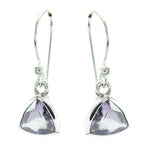 Amethyst-African-Ayaka-Solitaire-Dangle-Purple-Sterling-Silver-Earring