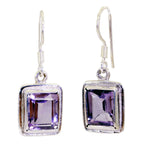Amethyst-Russian-Hannah-Solitaire-Dangle-Purple-92.5-Silver-Earring