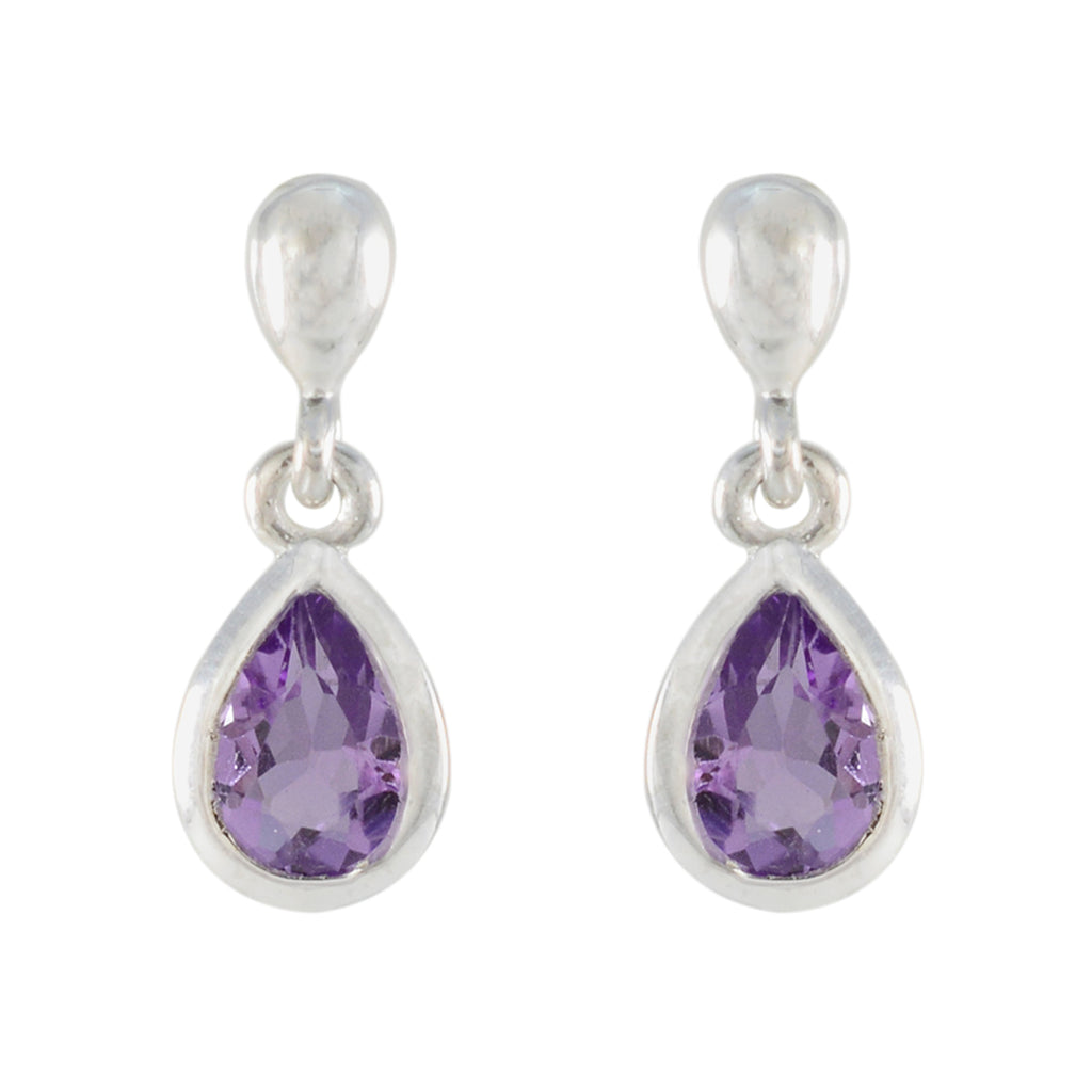 Amethyst-German-Yasmin-Solitaire-Stud-Purple-Sterling-Silver-Earring