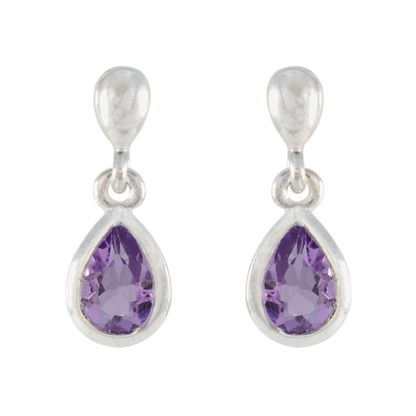 Amethyst-German-Yasmin-Solitaire-Stud-Purple-Sterling-Silver-Earring