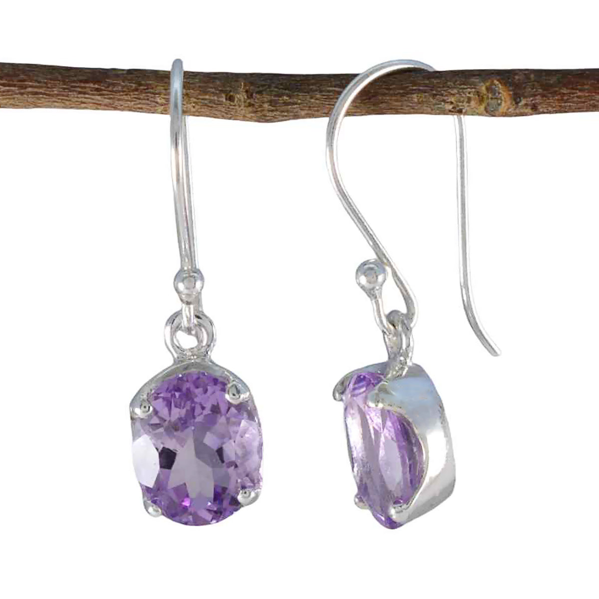 Amethyst-Turkish-Sarah-Solitaire-Dangle-Purple-Silver-Earring