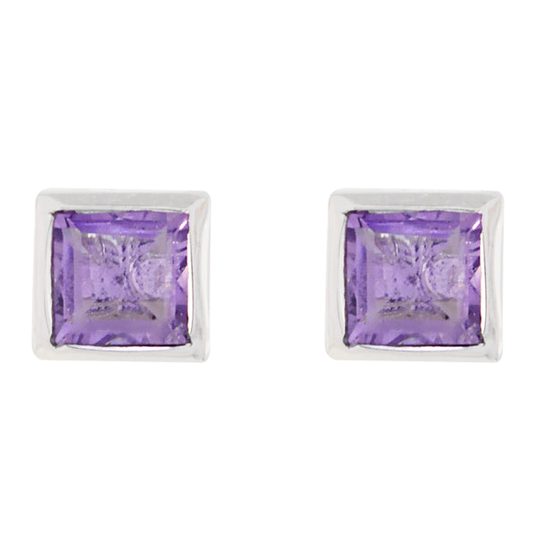 Amethyst-Spanish-Sophia-Solitaire-Stud-Purple-925-Sterling-Silver-Earring