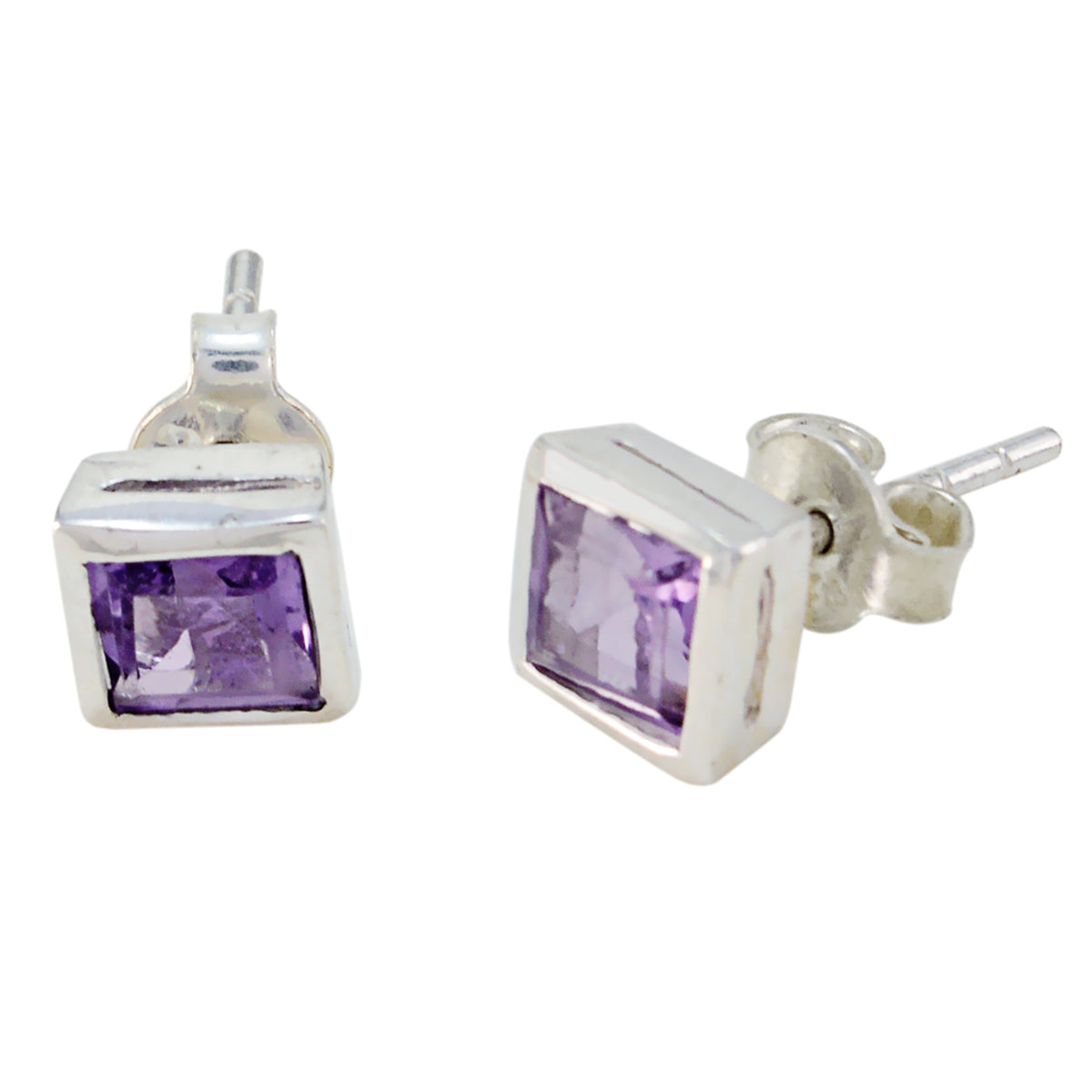 Amethyst-Spanish-Sophia-Solitaire-Stud-Purple-925-Sterling-Silver-Earring
