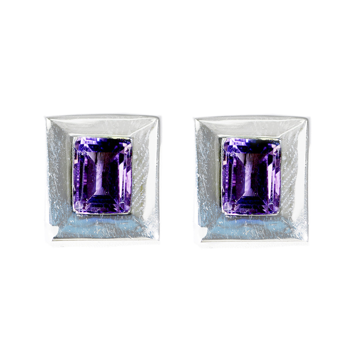 Amethyst-Turkish-Ayaka-Solitaire-Stud-Purple-92.5-Silver-Earring