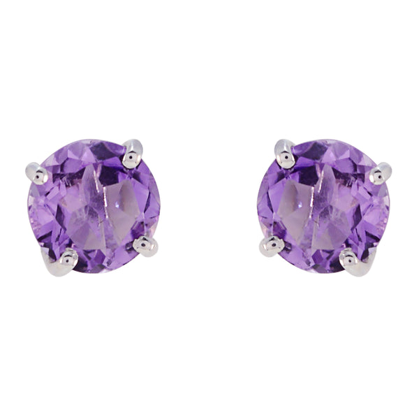 Amethyst-Russian-Jia-Solitaire-Stud-Purple-Sterling-Silver-Earring
