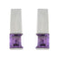 Amethyst-Japanese-Katarina-Solitaire-Stud-Purple-Sterling-Silver-Earring
