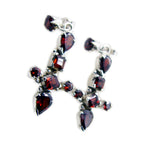 Amethyst-Moroccan-Nayara-multiple-Dangle-Purple-925-Sterling-Silver-Earring