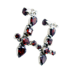 Amethyst-Moroccan-Nayara-multiple-Dangle-Purple-925-Sterling-Silver-Earring