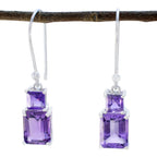 Amethyst-Turkish-Soo-jin-multiple-Dangle-Purple-Silver-Earring