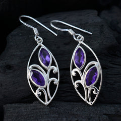 Amethyst-Egyptian-Audrey-Toi-et-Moi-Dangle-Purple-925-Sterling-Silver-Earring