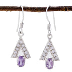 Amethyst-Latin-American-Yuna-multiple-Dangle-Purple-Sterling-Silver-Earring