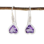Amethyst-Spanish-Bruna-multiple-Dangle-Purple-92.5-Silver-Earring