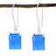 Blue-Chalcedony-Australian-Ivana-Solitaire-Dangle-Blue-Silver-Earring