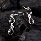 Black-Onyx-American-Valentina-multiple-Dangle-Black-925-Sterling-Silver-Earring