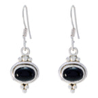Black-Onyx-Moroccan-Autumn-multiple-Dangle-Black-92.5-Silver-Earring