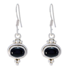 Black-Onyx-Moroccan-Autumn-multiple-Dangle-Black-92.5-Silver-Earring