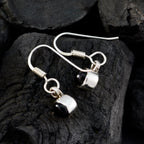 Black-Onyx-Australian-Clara-multiple-Dangle-Black-92.5-Silver-Earring