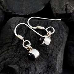 Black-Onyx-Australian-Clara-multiple-Dangle-Black-92.5-Silver-Earring