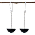 Black-Onyx-Moroccan-Emily-Solitaire-Dangle-Black-Sterling-Silver-Earring