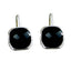 Black-Onyx-Moroccan-Isabel-Solitaire-Stud-Black-925-Sterling-Silver-Earring