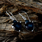 Black-Onyx-Latin-American-Yasmine-multiple-Dangle-Black-925-Sterling-Silver-Earring