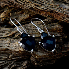 Black-Onyx-Latin-American-Yasmine-multiple-Dangle-Black-925-Sterling-Silver-Earring