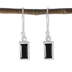 Black-Onyx-German-Layla-Solitaire-Dangle-Black-925-Silver-Earring