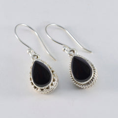 Black-Onyx-Italian-Ha-eun-Solitaire-Dangle-Black-925-Silver-Earring