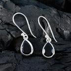 Black-Onyx-Turkish-Zoe-Solitaire-Dangle-Black-Sterling-Silver-Earring