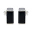 Black-Onyx-Spanish-Ida-Solitaire-Stud-Black-92.5-Silver-Earring
