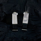 Black-Onyx-Italian-Kennedy-Solitaire-Stud-Black-92.5-Silver-Earring
