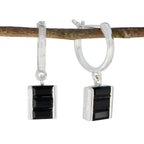 Black-Onyx-Australian-Emma-multiple-Dangle-Black-925-Sterling-Silver-Earring