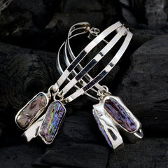 Grey-Pearl-Australian-Hye-jin-multiple-Dangle-Gray-925-Sterling-Silver-Earring