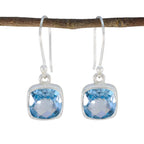 Blue-Topaz-Japanese-Sakura-multiple-Dangle-Blue-925-Sterling-Silver-Earring