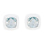 Blue-topaz-Italian-Ángeles-Solitaire-Stud-Blue-925-Sterling-Silver-Earring