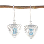 Blue-Topaz-Russian-Fernanda-Solitaire-Dangle-Blue-Silver-Earring