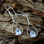 Blue-Topaz-American-Isabella-Solitaire-Dangle-Blue-Sterling-Silver-Earring