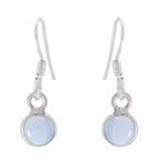 Chalcedony-Turkish-Alina-multiple-Dangle-Blue-925-Silver-Earring