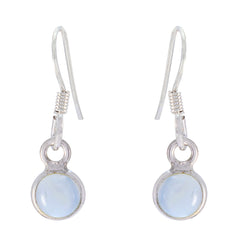 Chalcedony-Turkish-Alina-multiple-Dangle-Blue-925-Silver-Earring