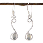 Chalcedony-Turkish-Luisa-multiple-Dangle-Blue-Silver-Earring