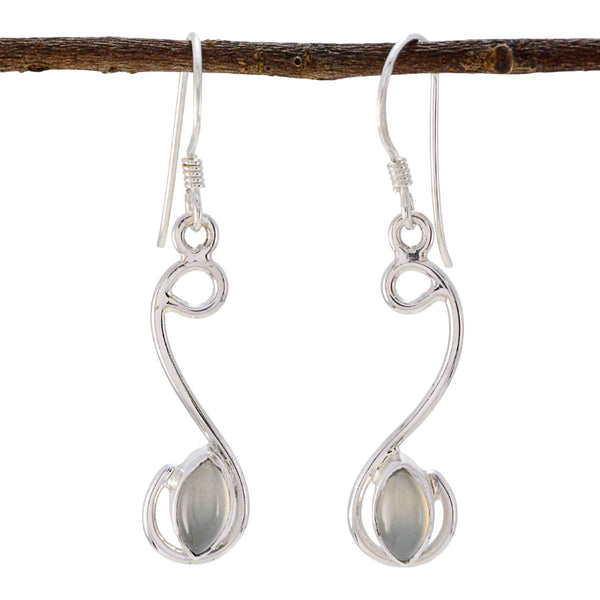 Chalcedony-Turkish-Luisa-multiple-Dangle-Blue-Silver-Earring