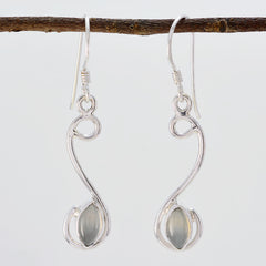 Chalcedony-Turkish-Luisa-multiple-Dangle-Blue-Silver-Earring