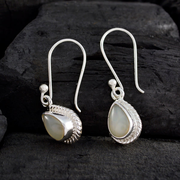 Chalcedony-Middle-Eastern-Anna-multiple-Dangle-Blue-Silver-Earring