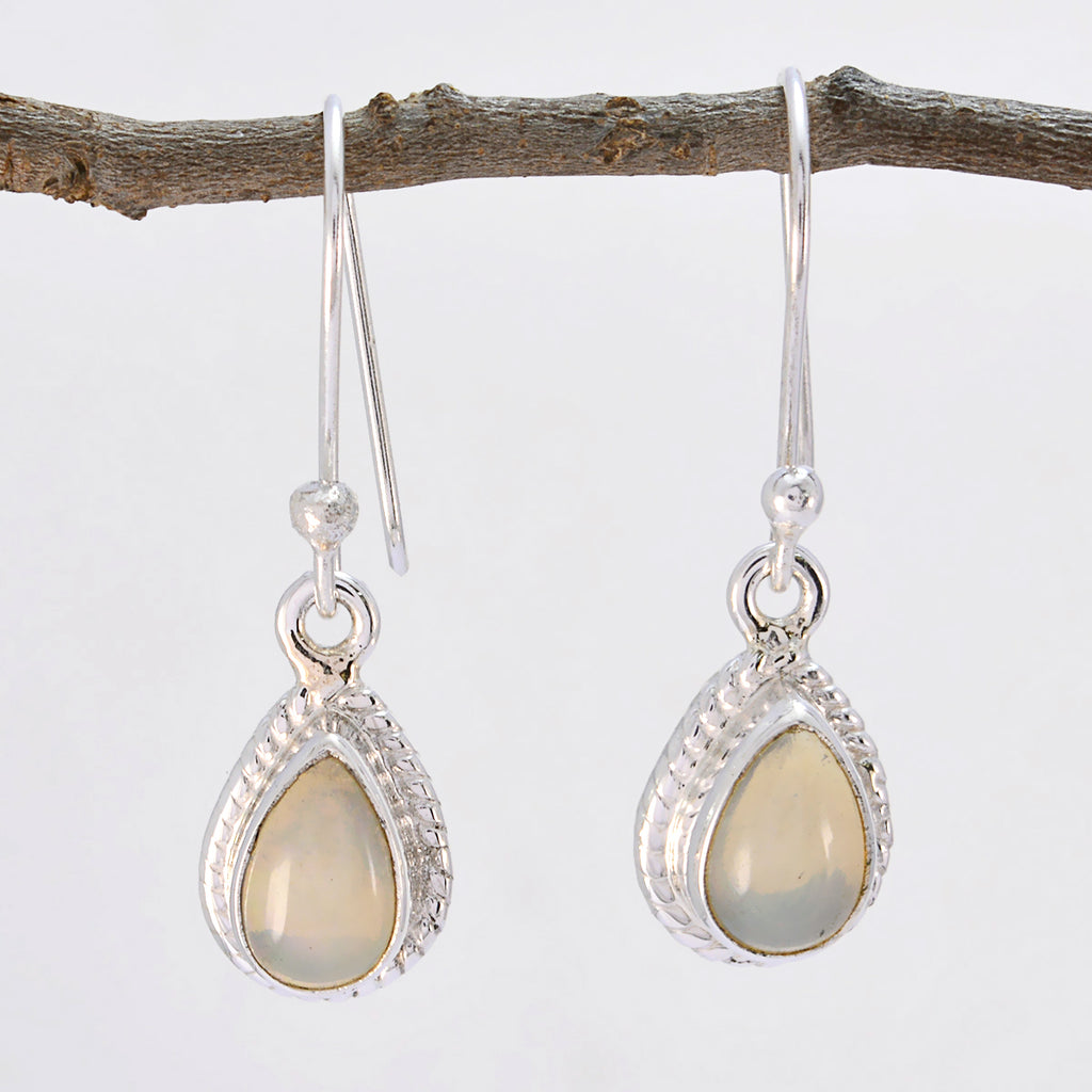 Chalcedony-Middle-Eastern-Anna-multiple-Dangle-Blue-Silver-Earring