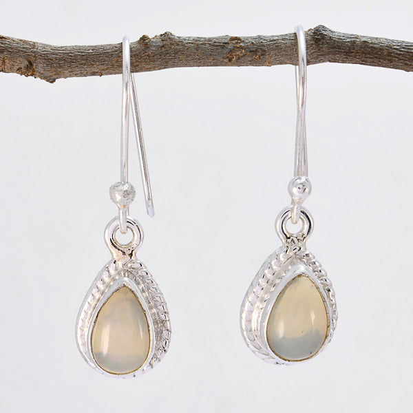 Chalcedony-Middle-Eastern-Anna-multiple-Dangle-Blue-Silver-Earring