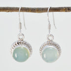 Chalcedony-Mexican-Aria-multiple-Dangle-Blue-925-Sterling-Silver-Earring